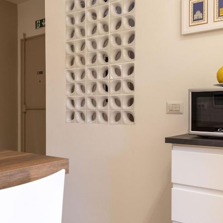 Italian Experience-My Florence City Apartment Eksteriør bilde