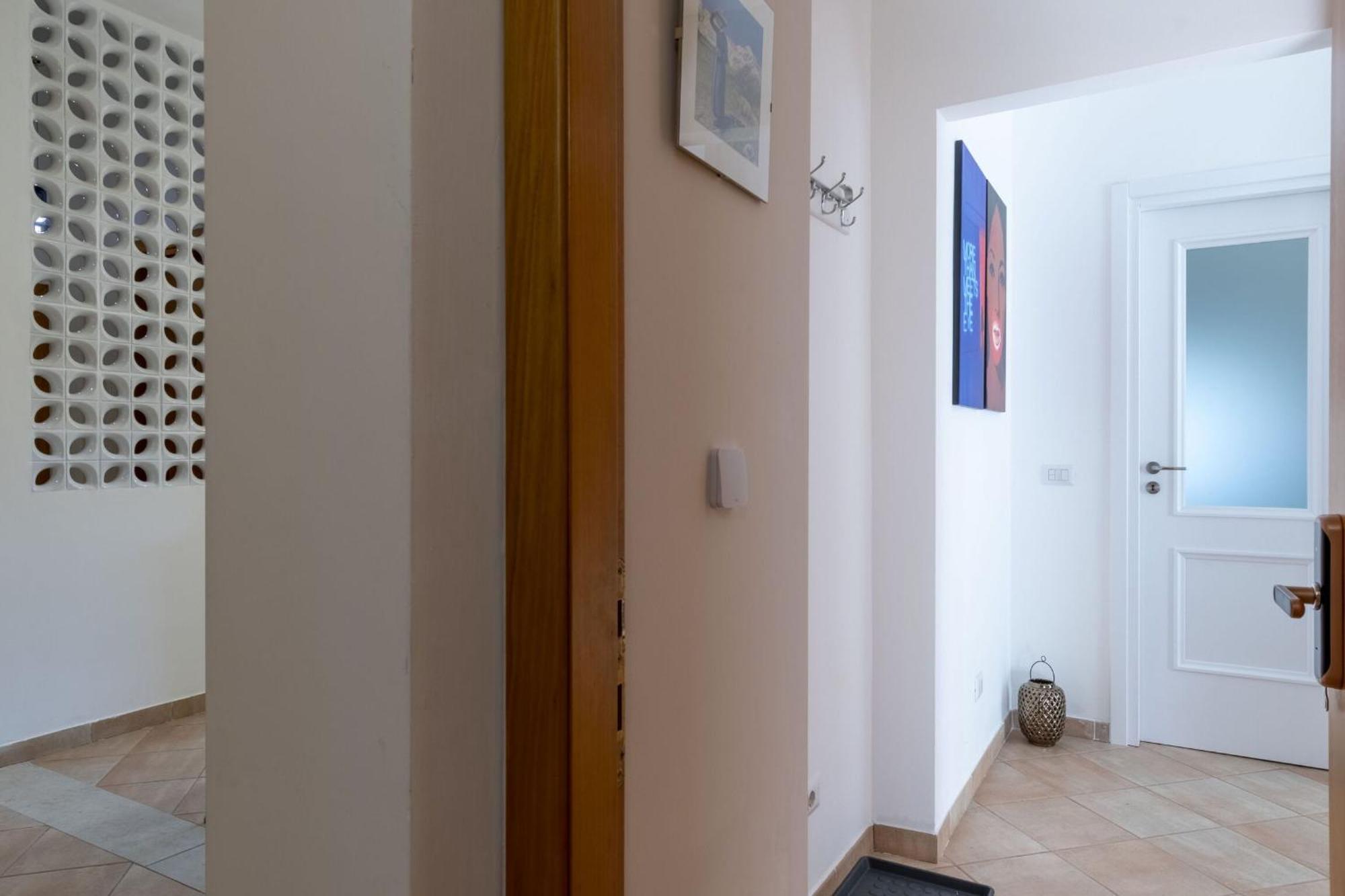 Italian Experience-My Florence City Apartment Eksteriør bilde