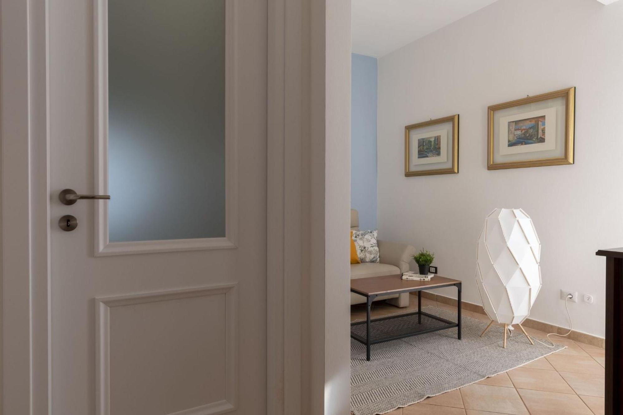 Italian Experience-My Florence City Apartment Eksteriør bilde
