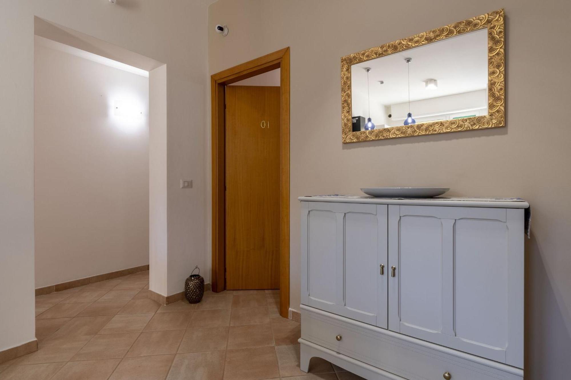 Italian Experience-My Florence City Apartment Eksteriør bilde