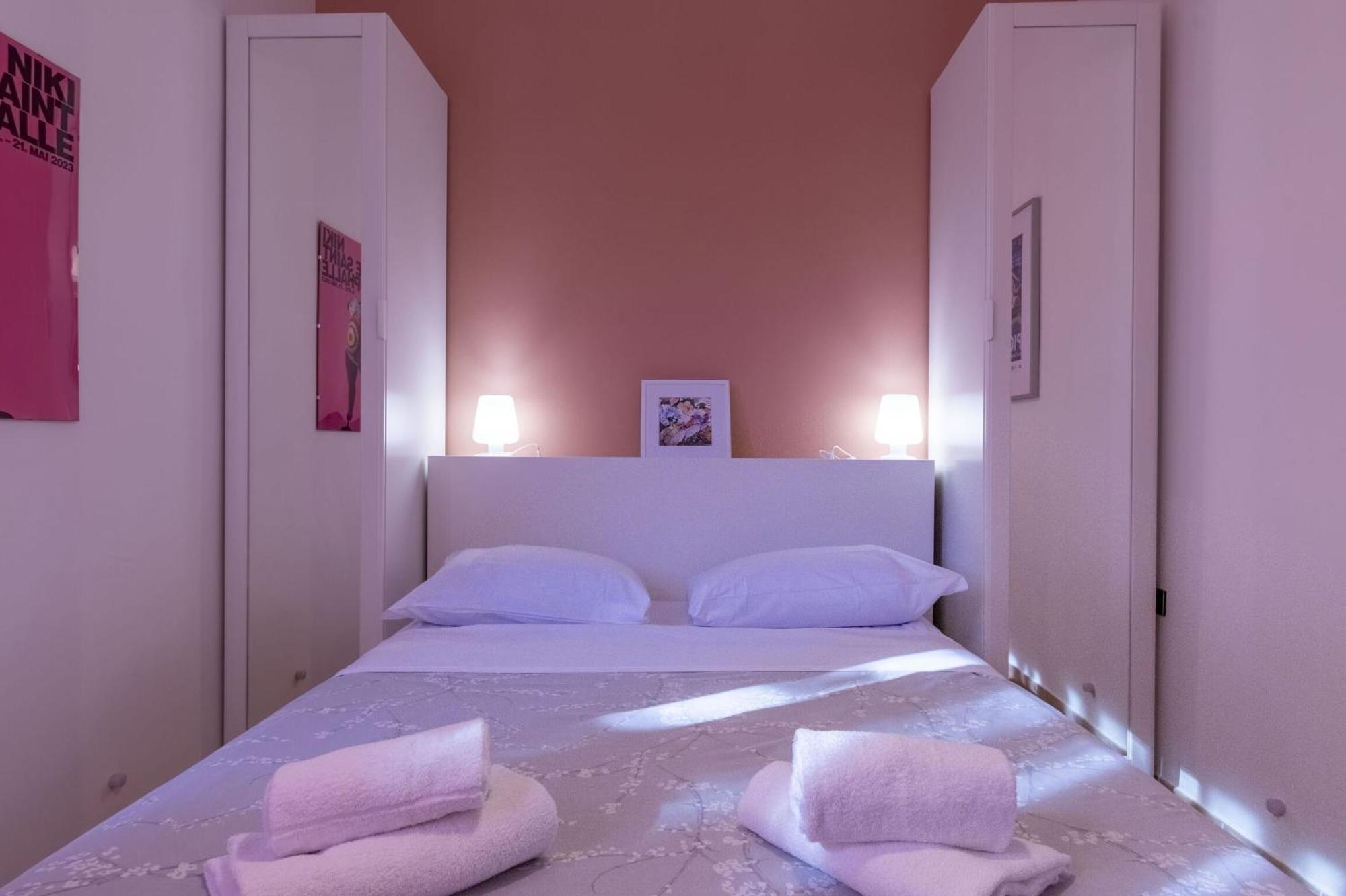 Italian Experience-My Florence City Apartment Eksteriør bilde