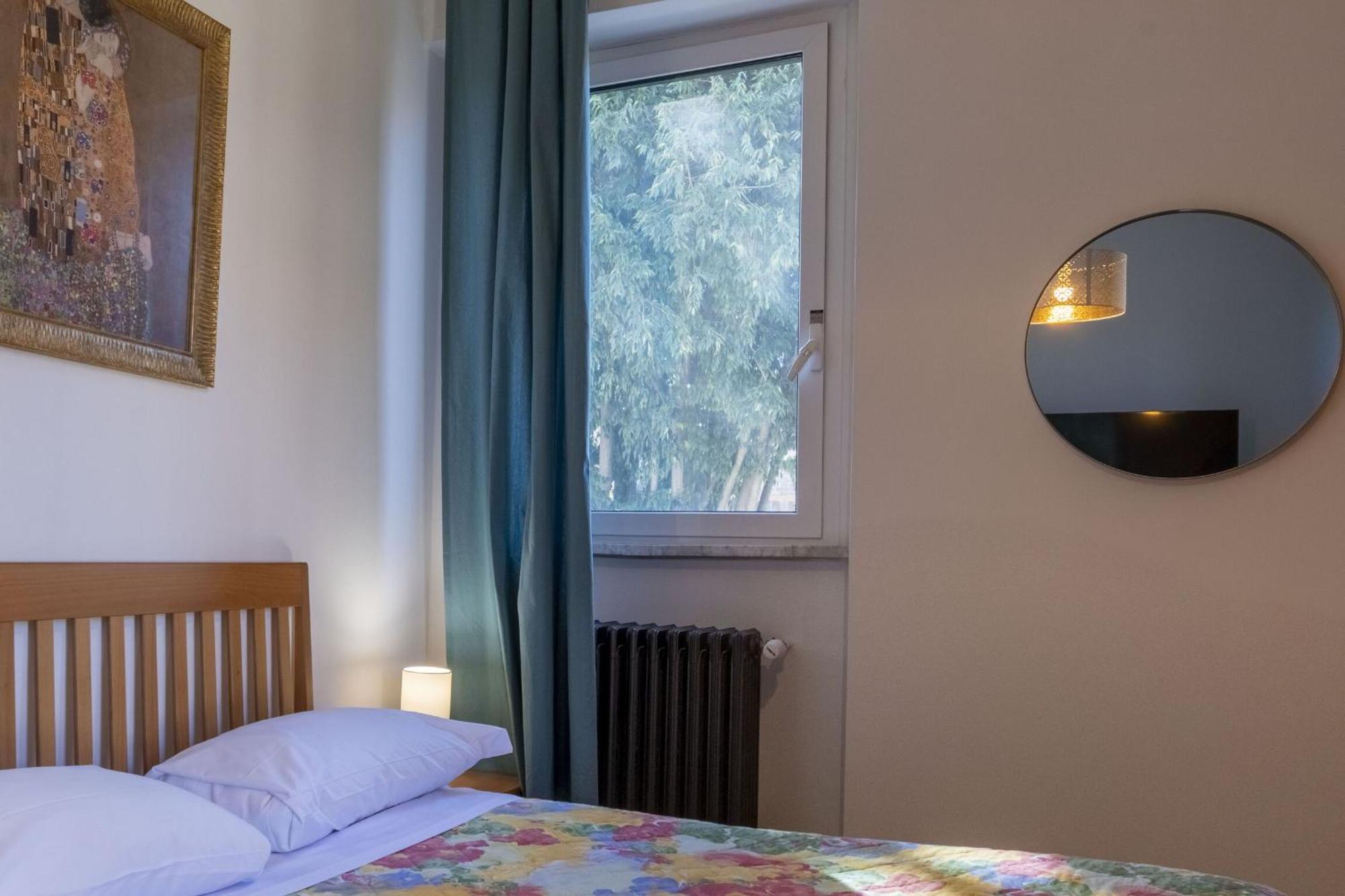 Italian Experience-My Florence City Apartment Eksteriør bilde