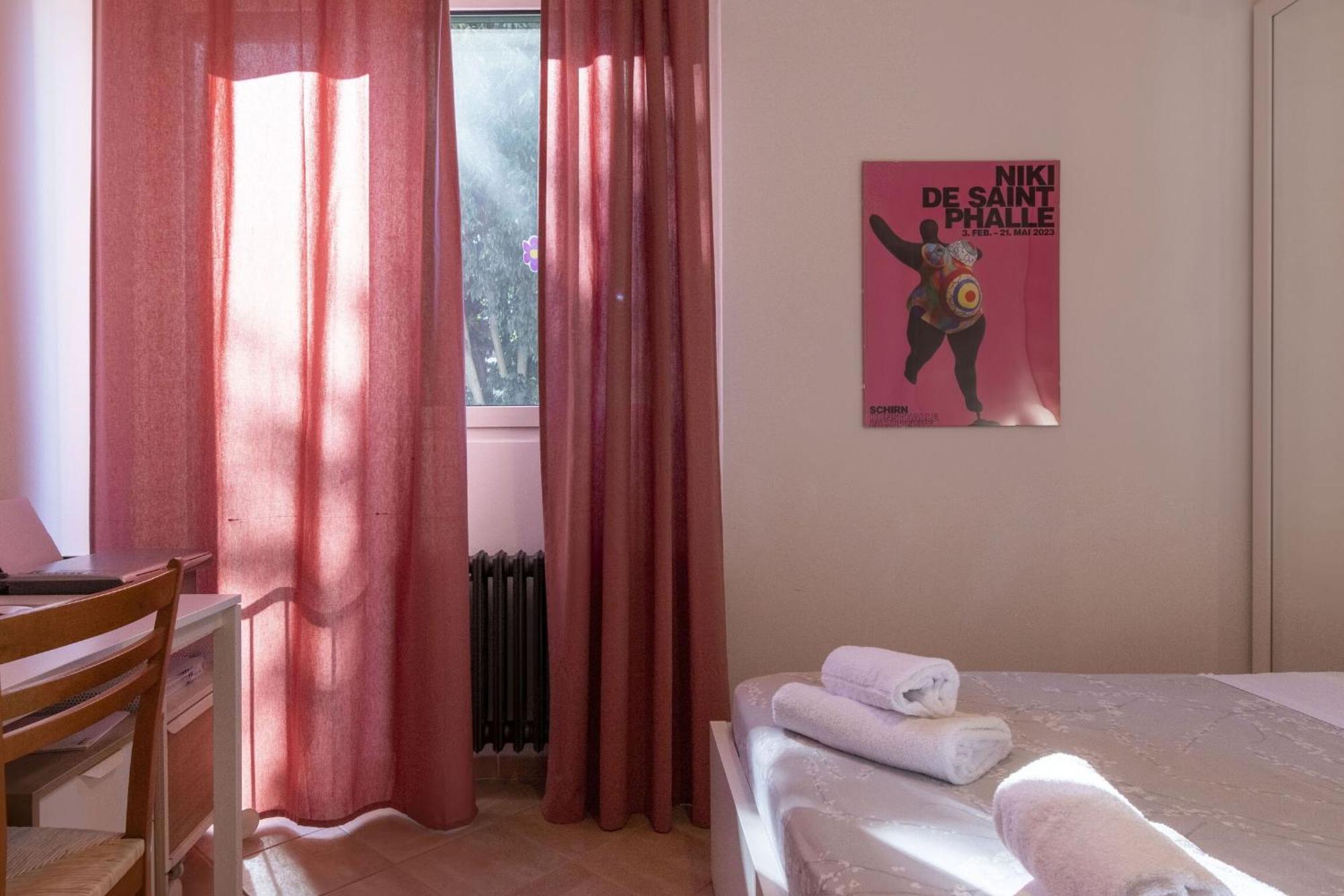 Italian Experience-My Florence City Apartment Eksteriør bilde