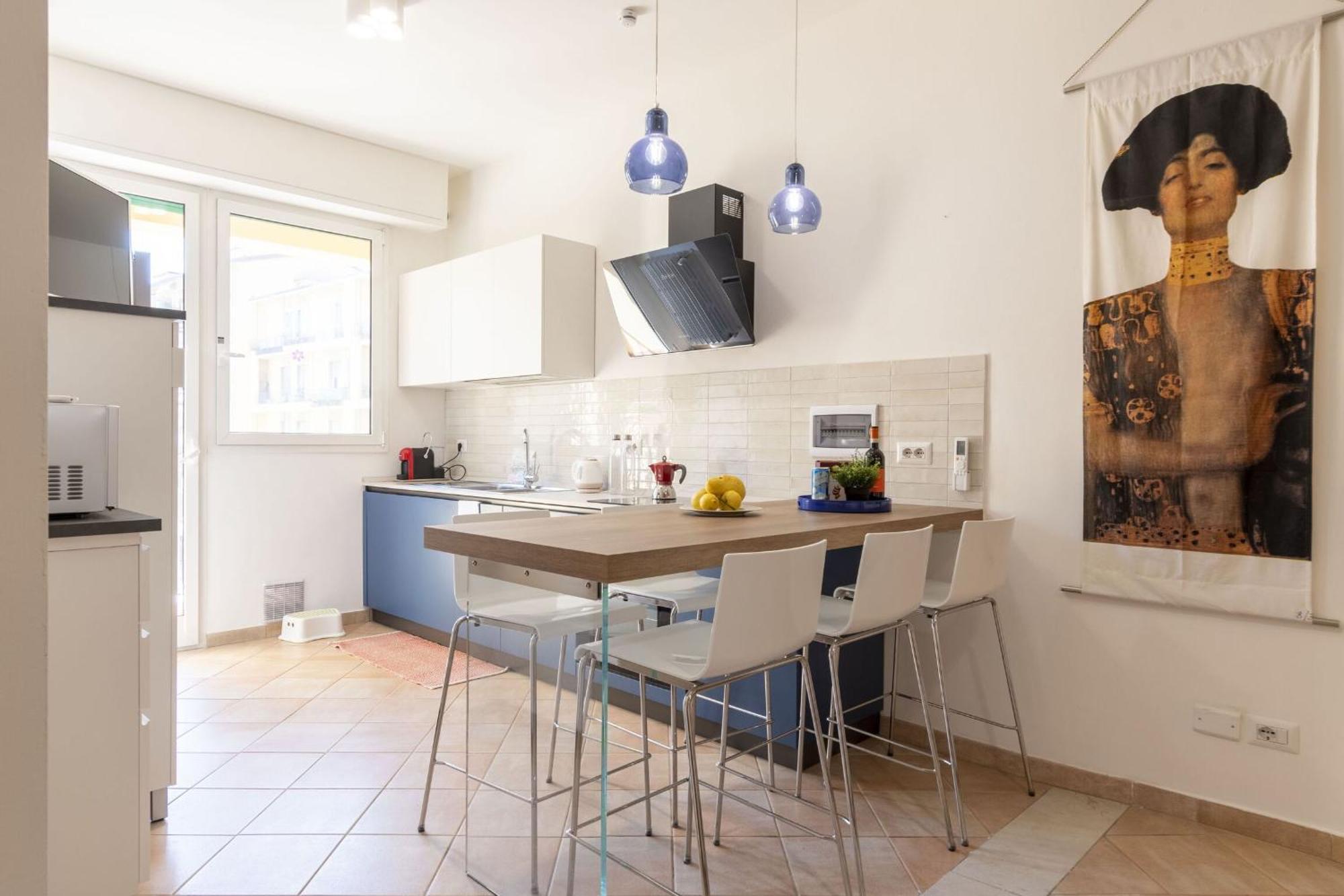 Italian Experience-My Florence City Apartment Eksteriør bilde